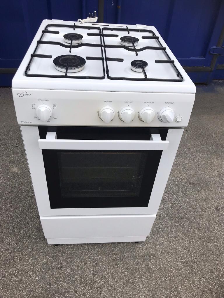 Statesman Gas Cooker in Hull, East Yorkshire Gumtree