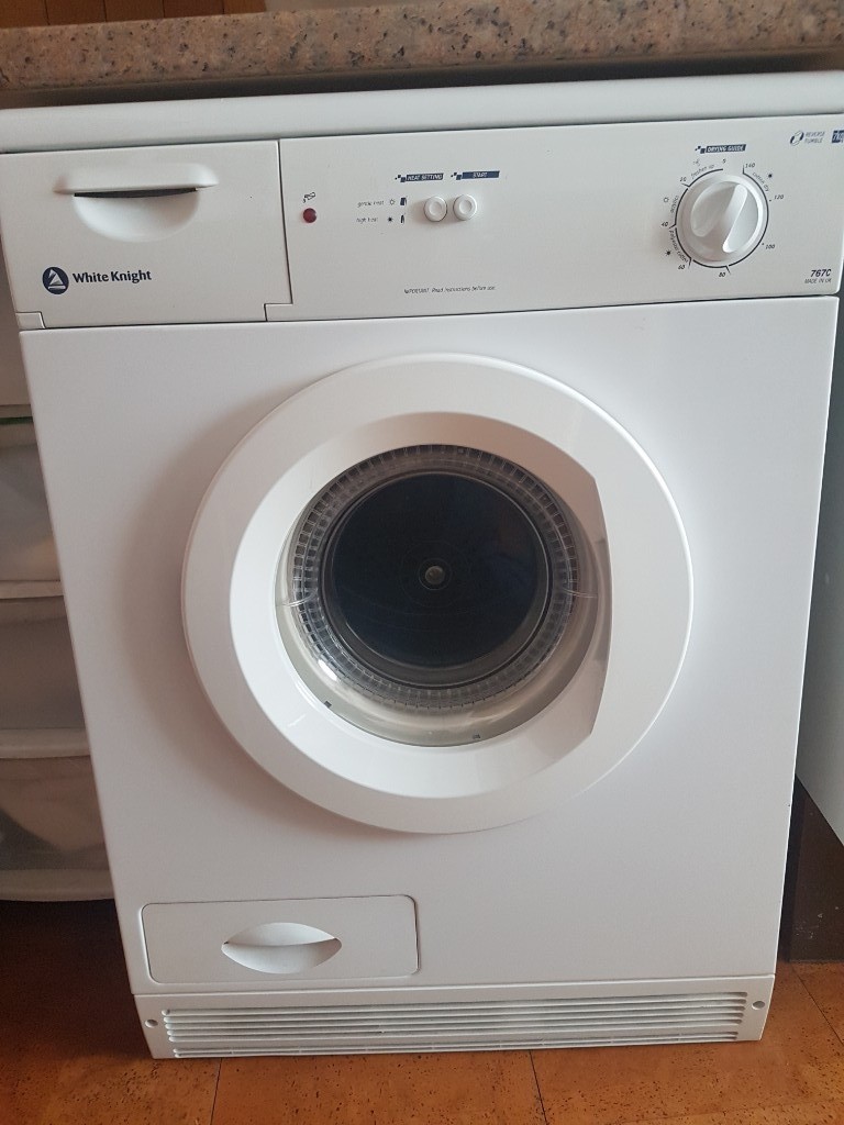 White knight condenser tumble dryer in Windsor, Berkshire Gumtree