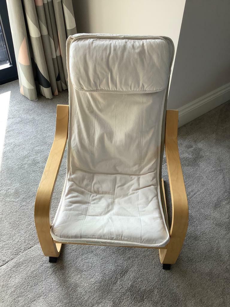 Ikea Poang Childrens Chair in Ipswich, Suffolk Gumtree