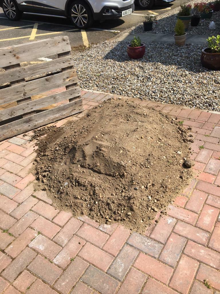 Top Soil FREE half a ton in Norwich, Norfolk Gumtree