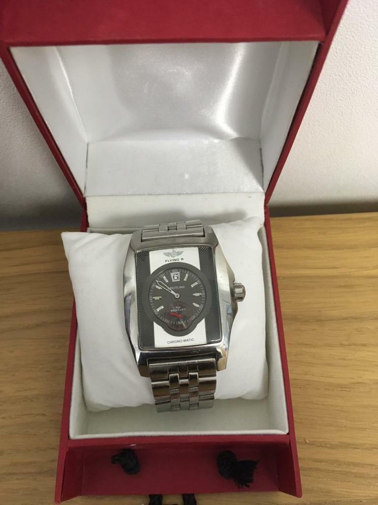 Men’s watch for sale in Bothwell, Glasgow Gumtree