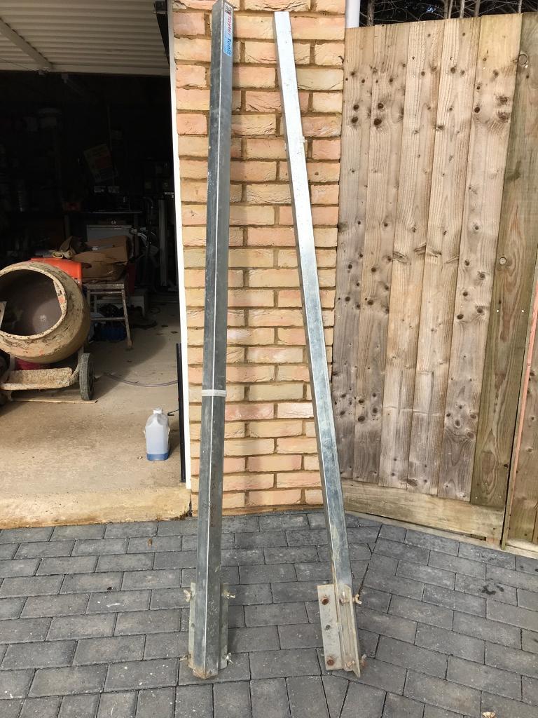 Bricklayers profiles and block dolly’s in Lakenheath, Suffolk Gumtree