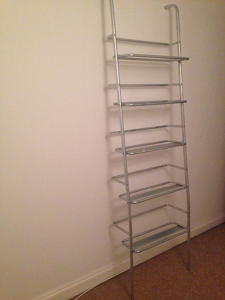 Habitat metal ladder shelves shelving unit in Bedminster, Bristol