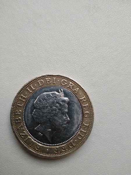 20 Pound Coin for sale in UK | 64 used 20 Pound Coins