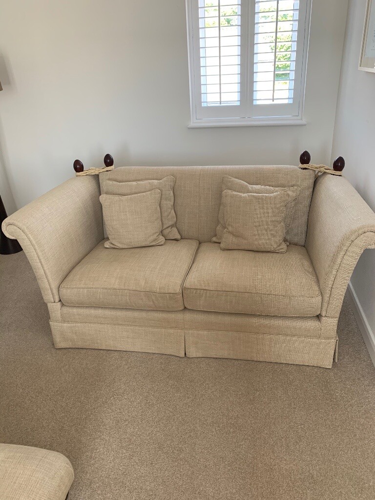 Laura Ashley Langham Sofa | in Spennymoor, County Durham ...
