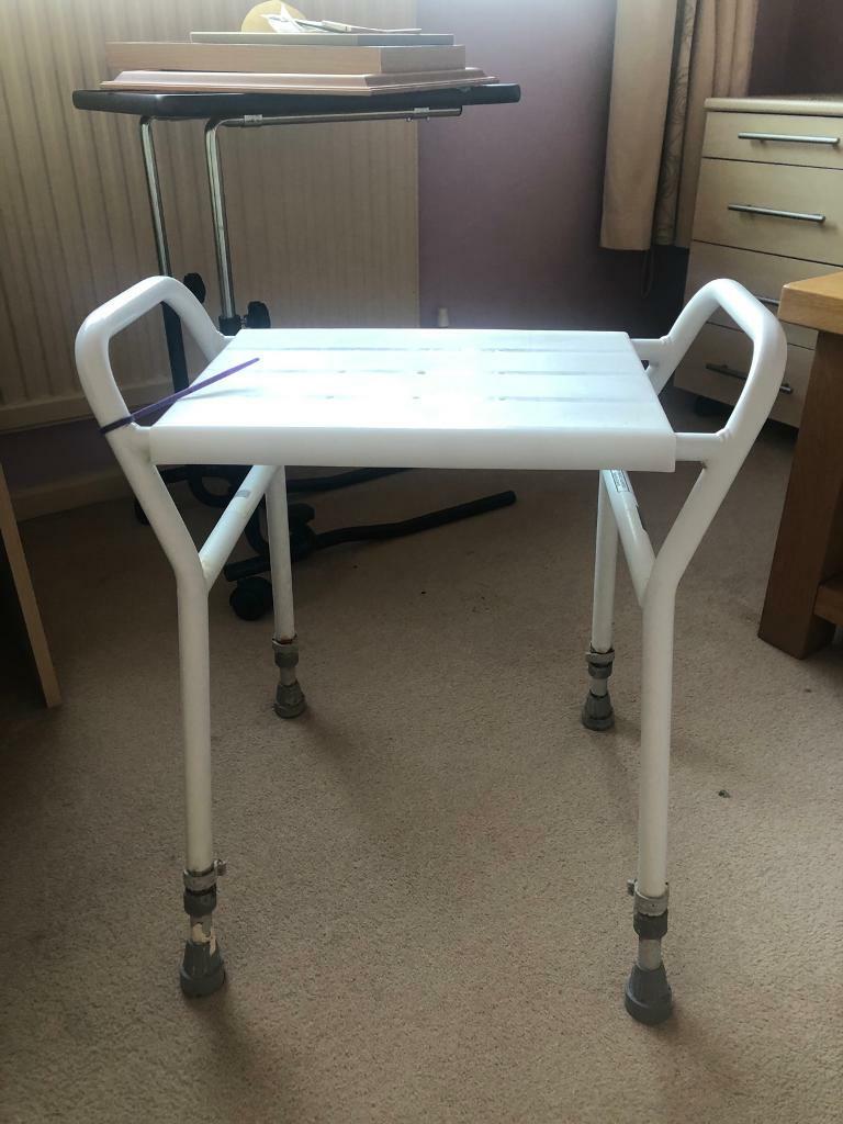Disabled Shower Bench In Market Drayton Shropshire Gumtree