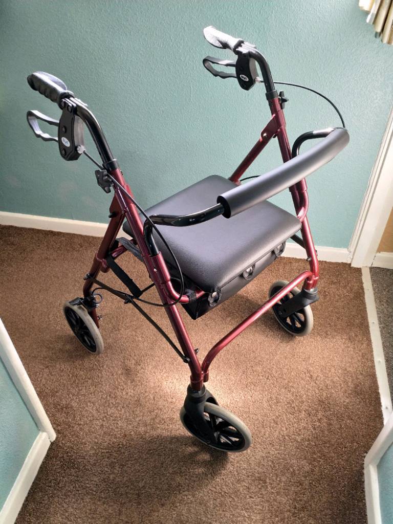 Disabled walking aid in Alfreton, Derbyshire Gumtree