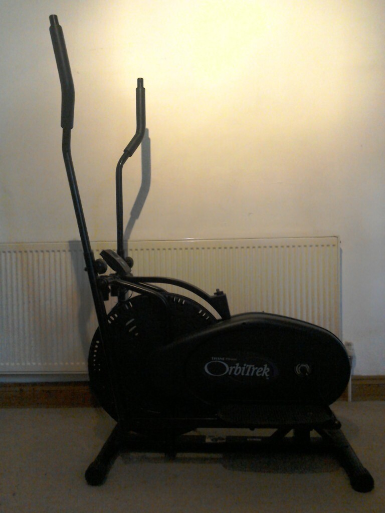 Thane Fitness Orbitrek Elliptical Replacement Parts Reviewmotors.co