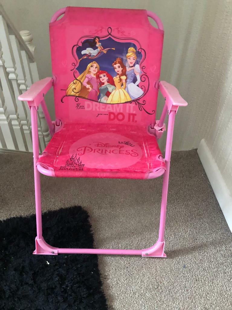 Princess chair in Sheffield, South Yorkshire Gumtree