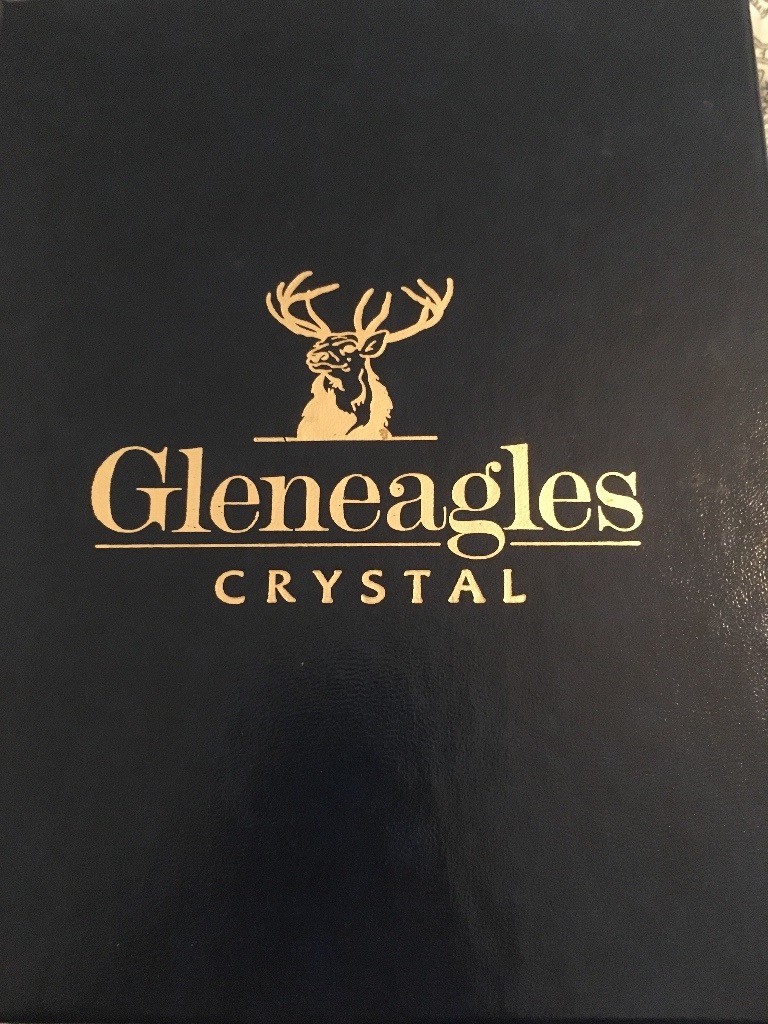 Gleneagles Crystal in Stenhousemuir, Falkirk Gumtree