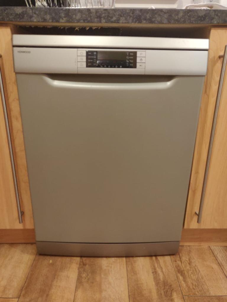 Kenwood dishwasher can deliver stirling area in Tullibody