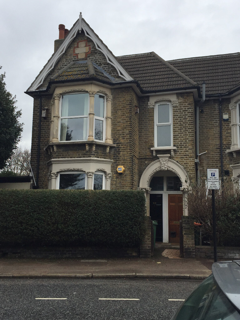2bed flat for rent in Forest Gate, E7 in Stratford, London Gumtree