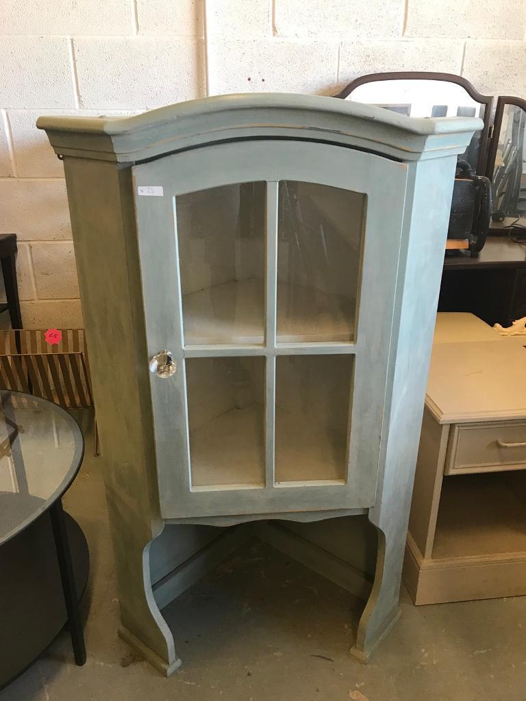 Shabby Chic Corner Unit in Lancaster, Lancashire Gumtree