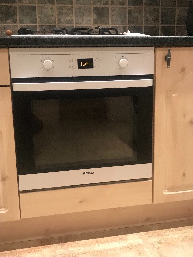 Electric oven gas hob for sale in Sunderland, Tyne and Wear Gumtree