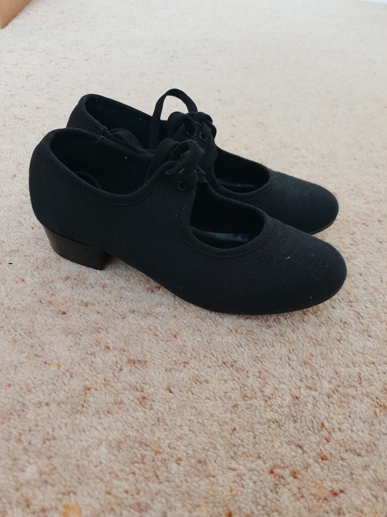 Black tap shoes | in Poole, Dorset | Gumtree Black tap shoes | in Poole, Dorset | Gumtree