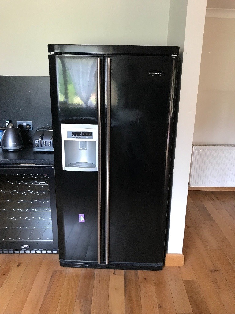 Rangemaster American Style Fridge Freezer in Arbroath, Angus Gumtree