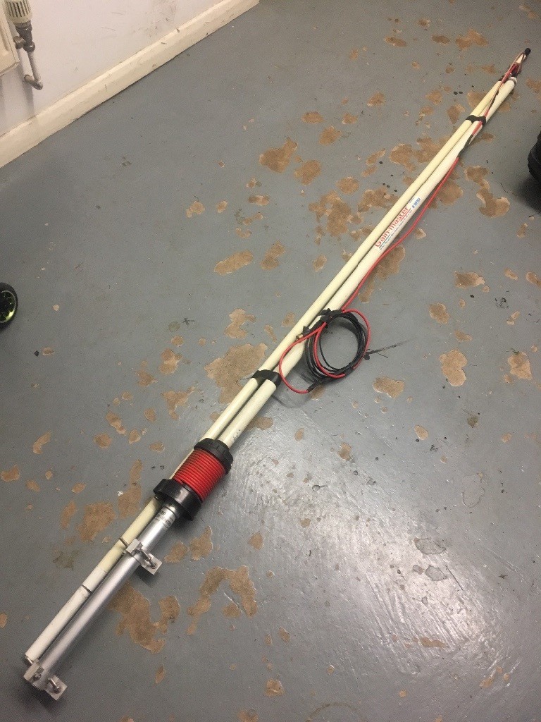 Cb radio home base antenna ( gain master) in Ibstock, Leicestershire