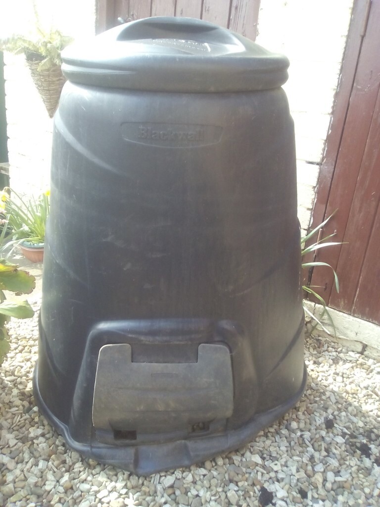 Compost Bin 330 Litre in Houghton Le Spring, Tyne and 