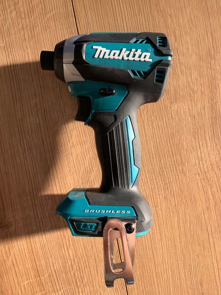 Makita brushless impact driver in Castleford, West Yorkshire Gumtree
