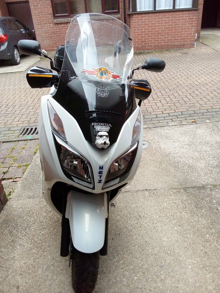 3k In Miles >> Honda Forza Super Scooter 300 Only 3k Miles In Beverley 3k In Miles >> Honda Forza Super Scooter 300 Only 3k Miles In Beverley