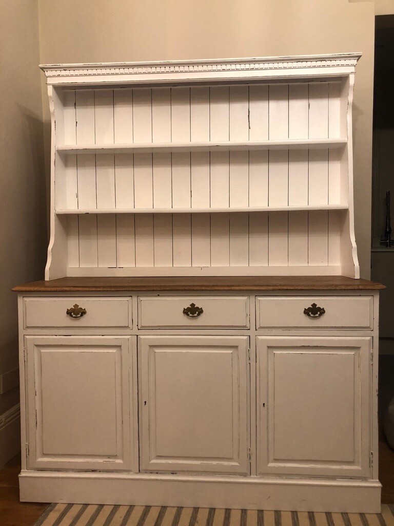 Shabby Chic Dresser For Sale In Lambeth London Gumtree