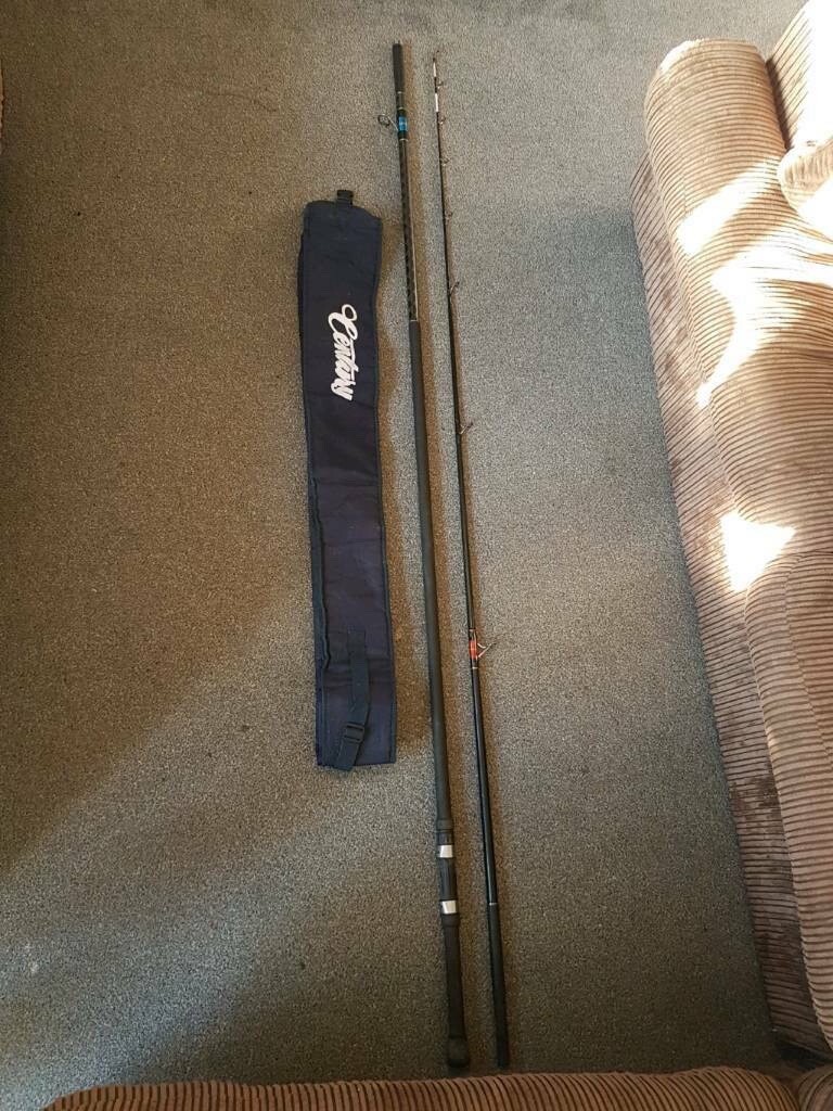 Century T900 fishing rod in Swansea Gumtree