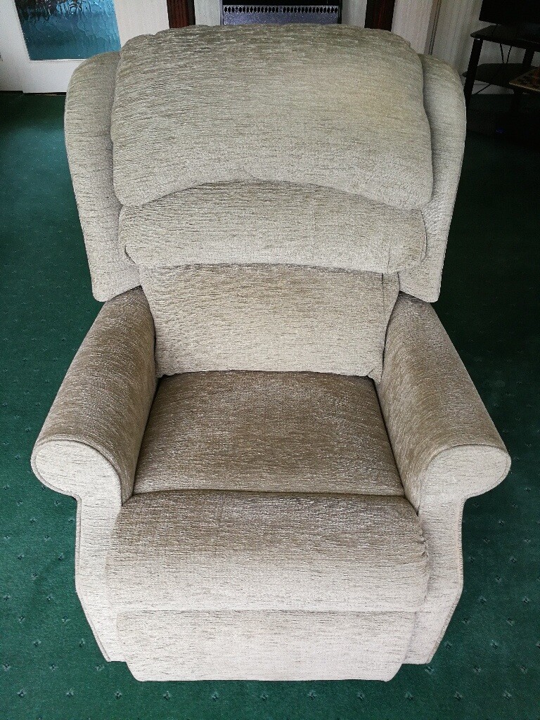 HSL Reclining Chair in Hull, East Yorkshire Gumtree