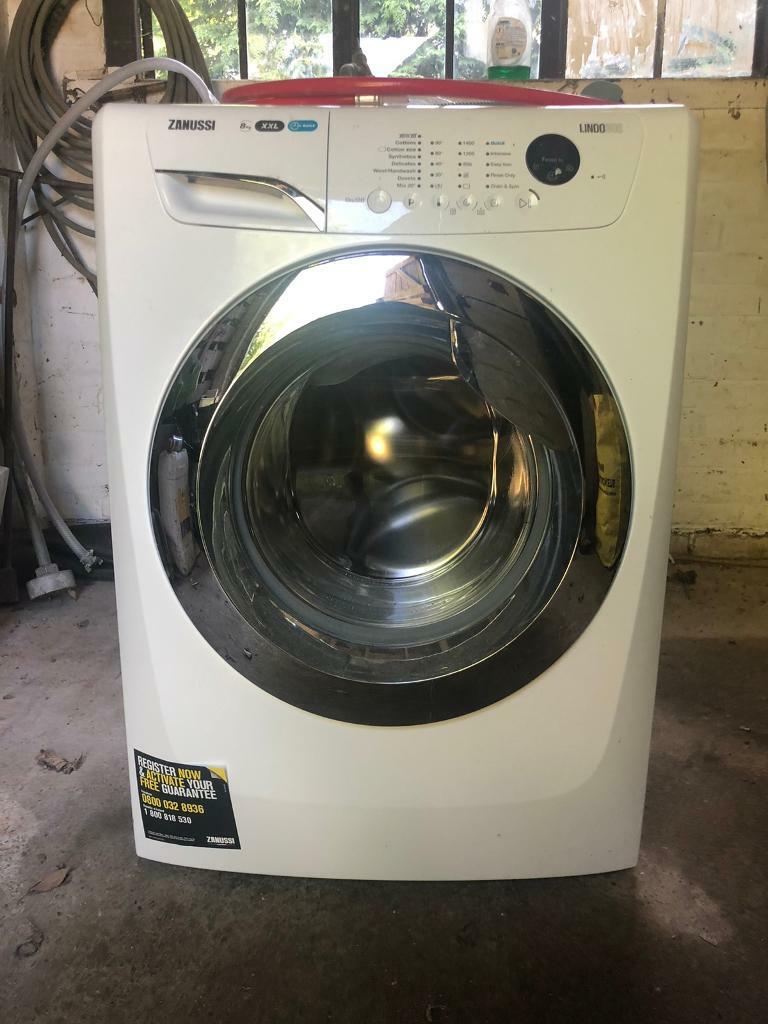 Washing Machine, Zanussi, never been used. in Tilehurst, Berkshire Gumtree