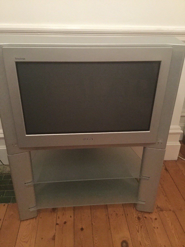 Sony Trinitron 28inch Flat Screen TV in Brighton, East Sussex Gumtree