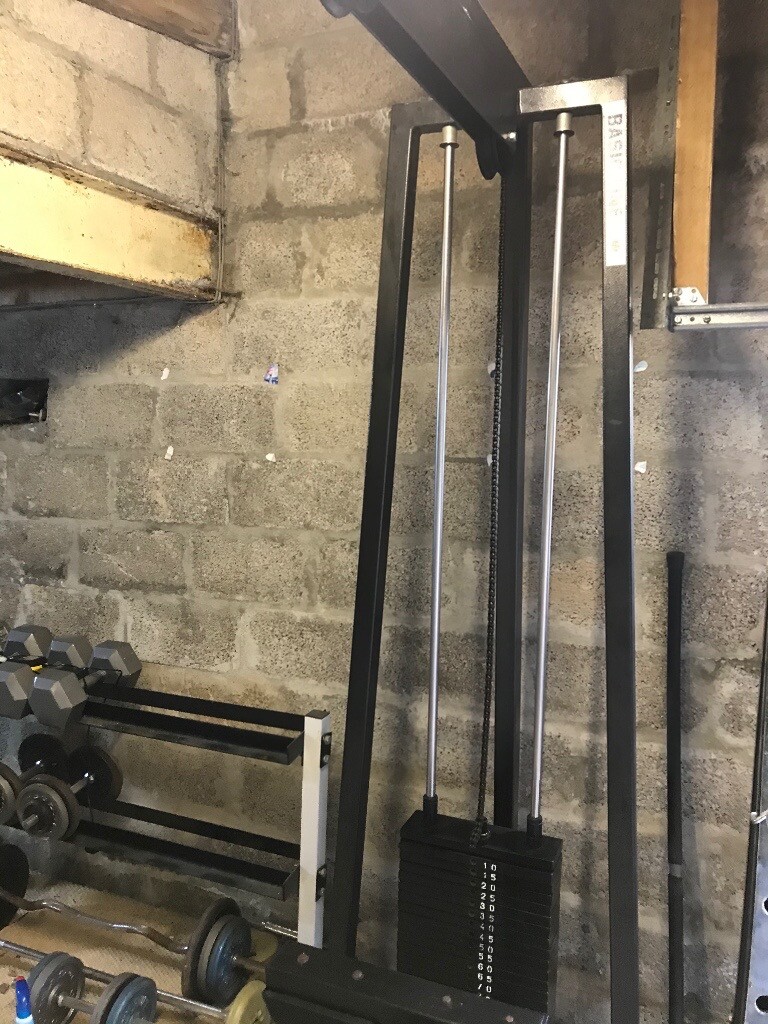 Ex professional gym equipment in Brechin, Angus Gumtree
