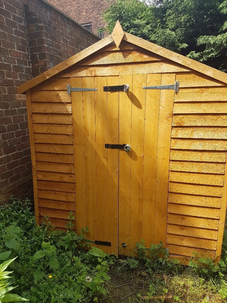 Garden Sheds Hull Garden Sheds Hull