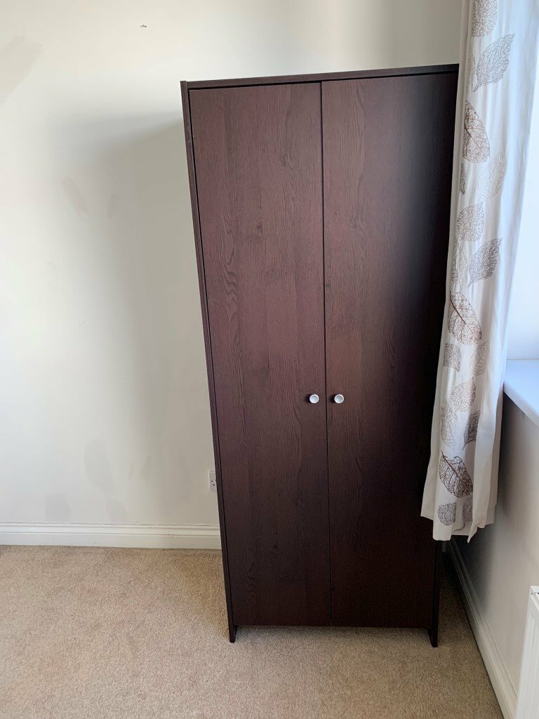 Wardrobe For Sale Bargain Price For A Quick Sell In South West