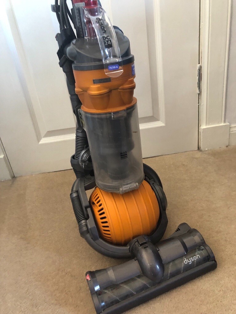 Dyson DC24 for sale | in Hamilton, South Lanarkshire | Gumtree