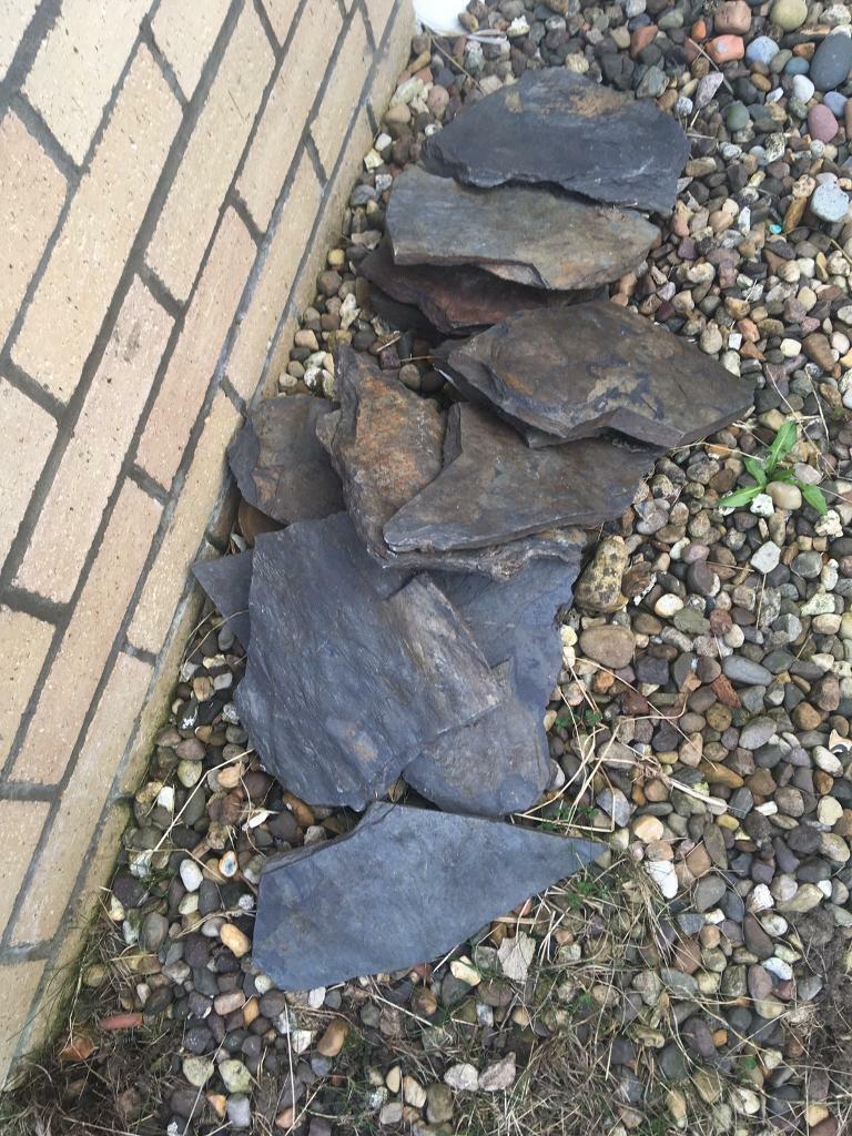Decorative slate stones in Newcastle, Tyne and Wear Gumtree