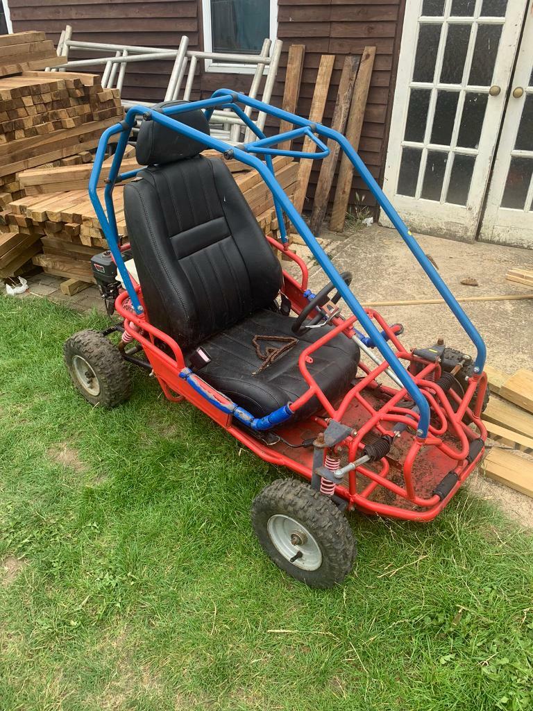 Petrol buggy in Needham Market, Suffolk Gumtree