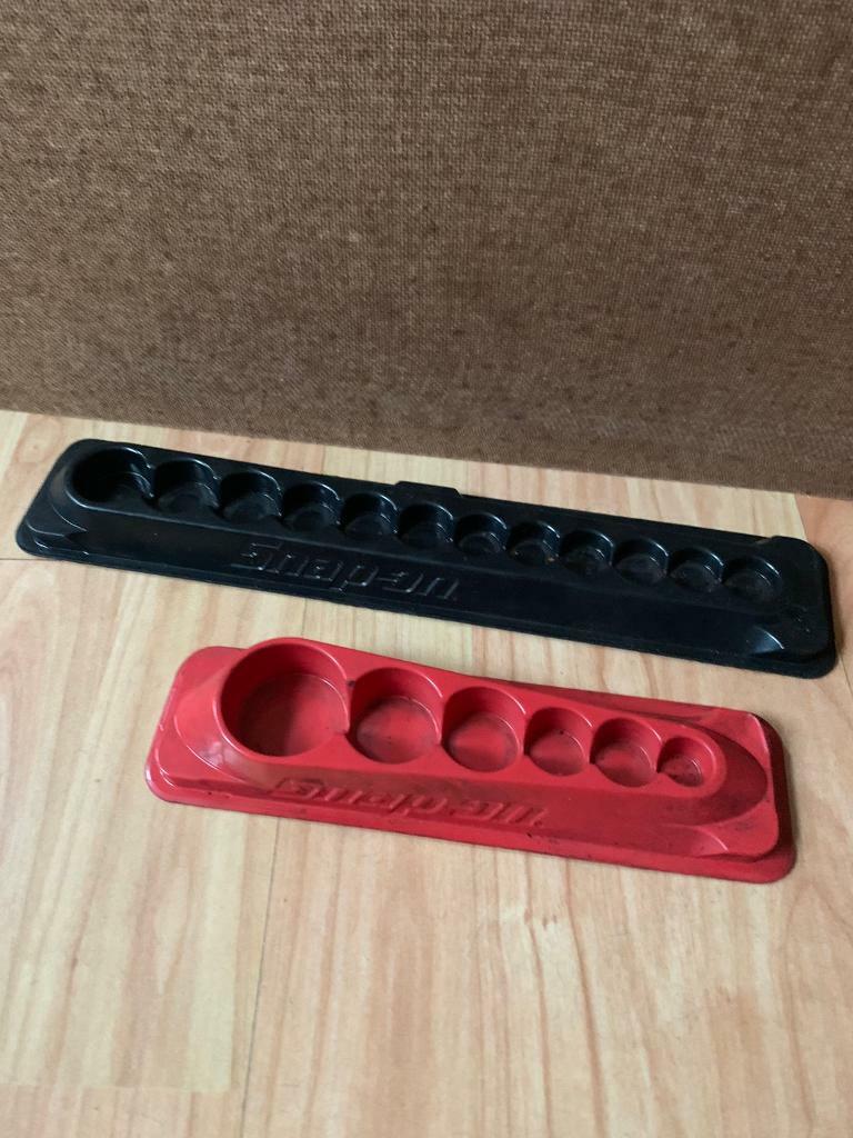 Snap on socket tray in Holbeck, West Yorkshire Gumtree