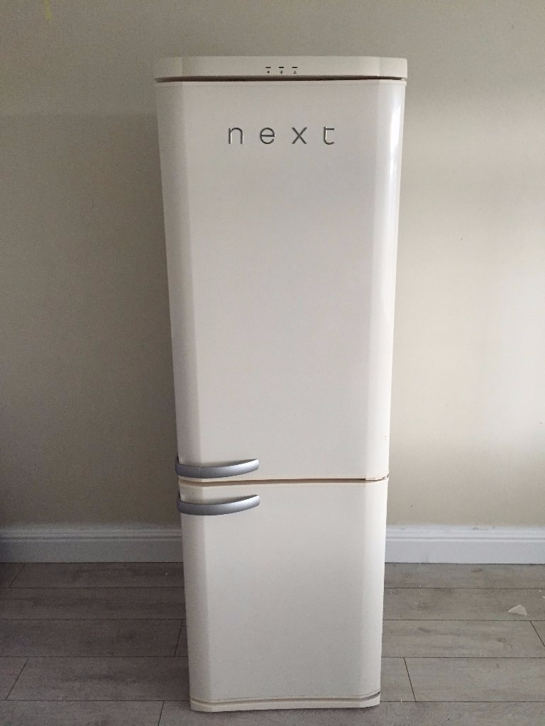 Next Fridge freezer in Broughty Ferry, Dundee Gumtree