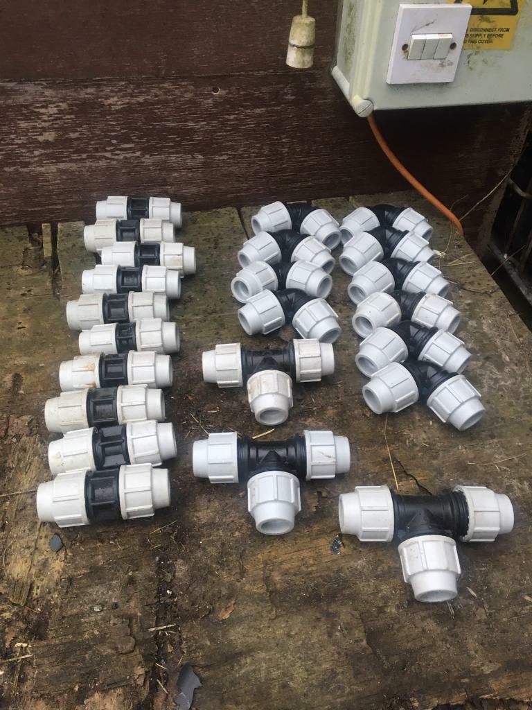 Various mains water fittings in Hedon, East Yorkshire Gumtree