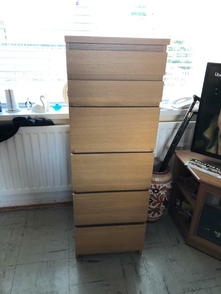 Tall Vanity Unit In Blyth Northumberland Gumtree