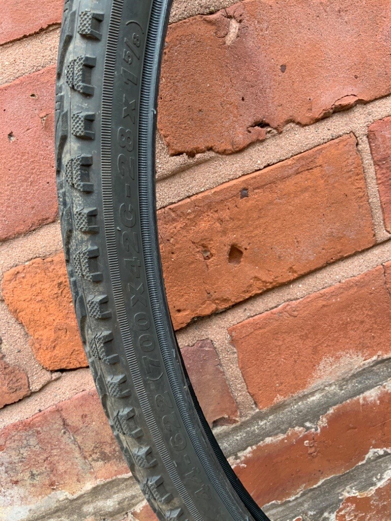 KENDA HYBRID BIKE TYRES in Bredbury, Manchester Gumtree