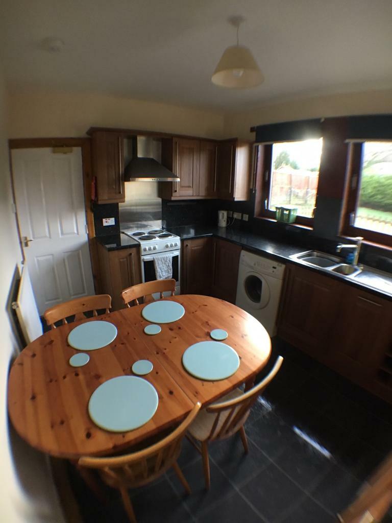 3 Bedroom Houses To Rent In Oakwood Leeds Onthemarket