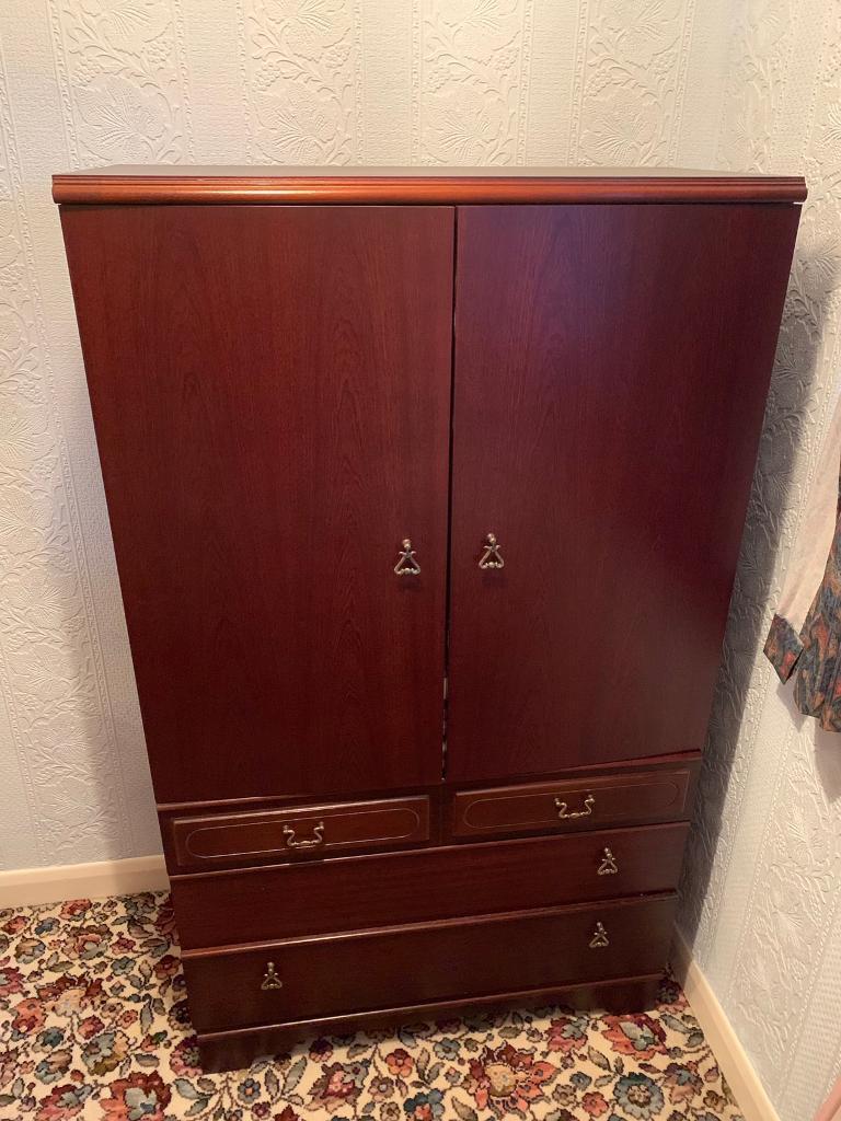 Short Wardrobe In Caerphilly Gumtree