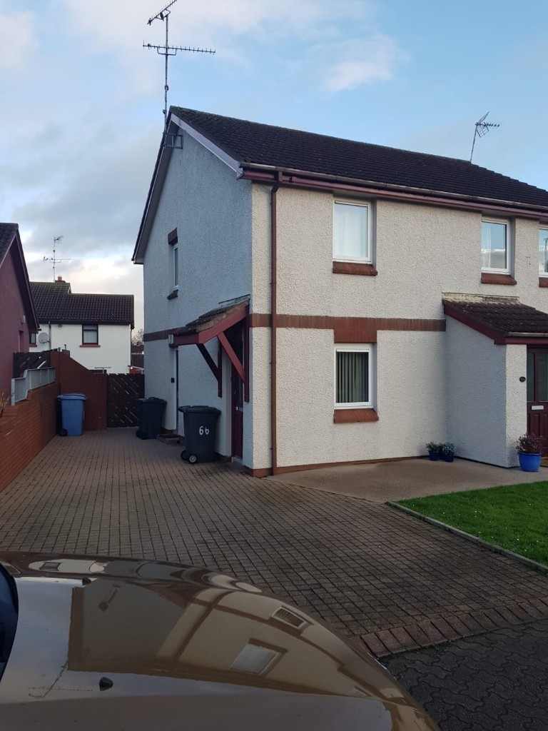 2 Bedroom flat for rent in Magherafelt, County Londonderry Gumtree