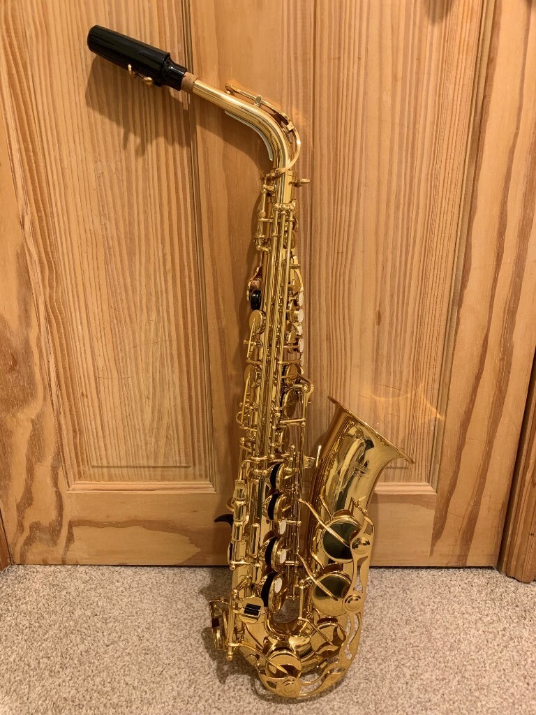 Yamaha Alto Saxophone YAS275 in Ponteland, Tyne and Wear Gumtree