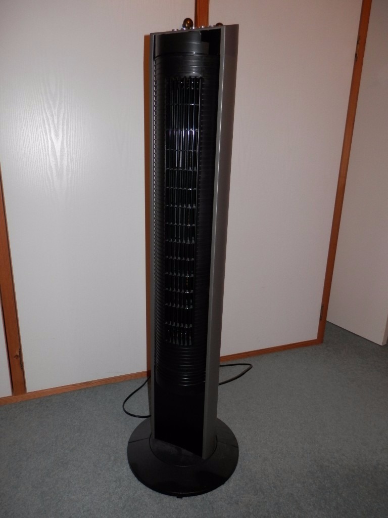 Honeywell Oscillating Tower Fan HO5500RE in Bournemouth, Dorset