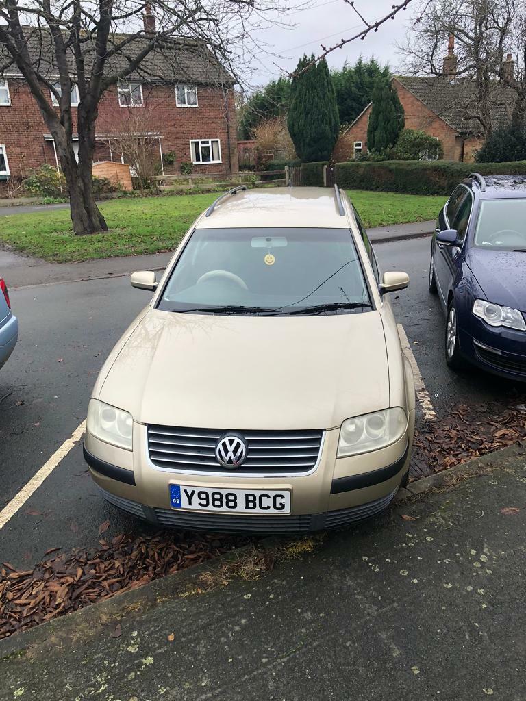 Car in Cambridge, Cambridgeshire Gumtree
