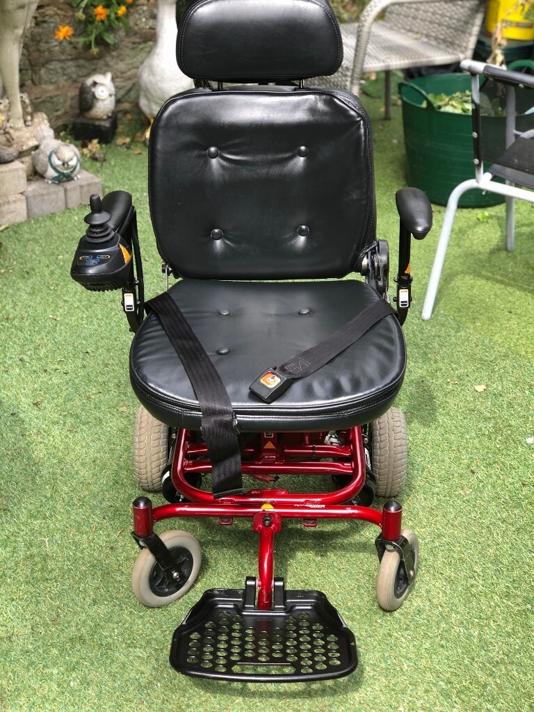 Shoprider Electric Wheelchair in Milton Keynes, Buckinghamshire Gumtree