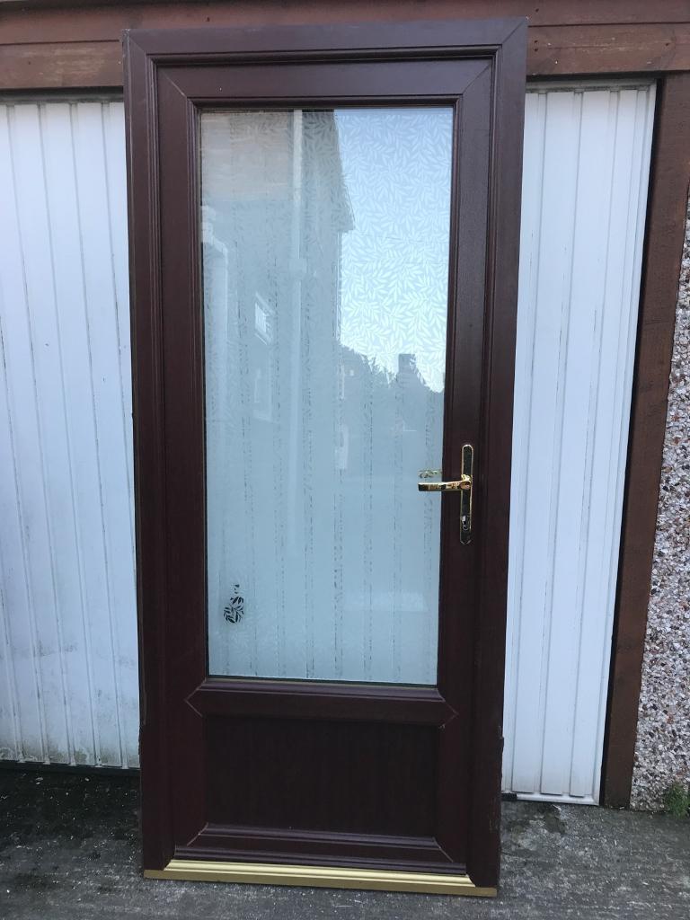 UPVC DOOR in Middlesbrough, North Yorkshire Gumtree