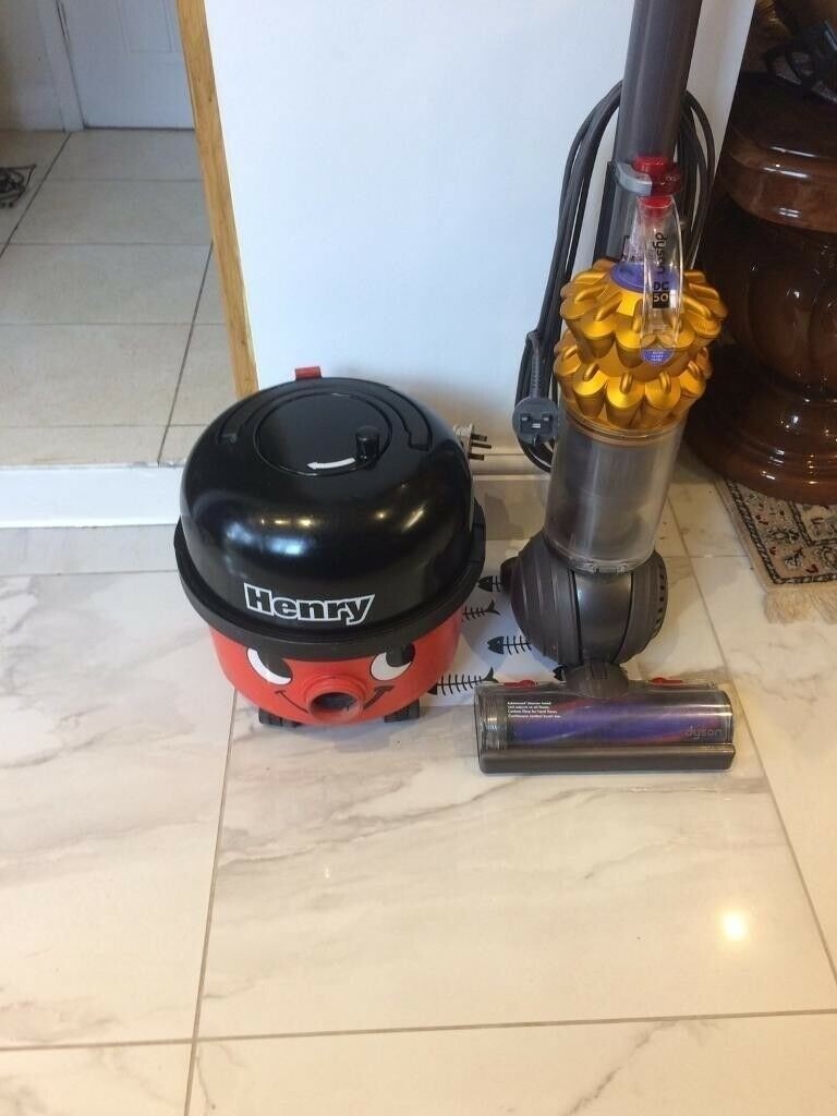 Henry hoover repair in Forest Hill, London Gumtree