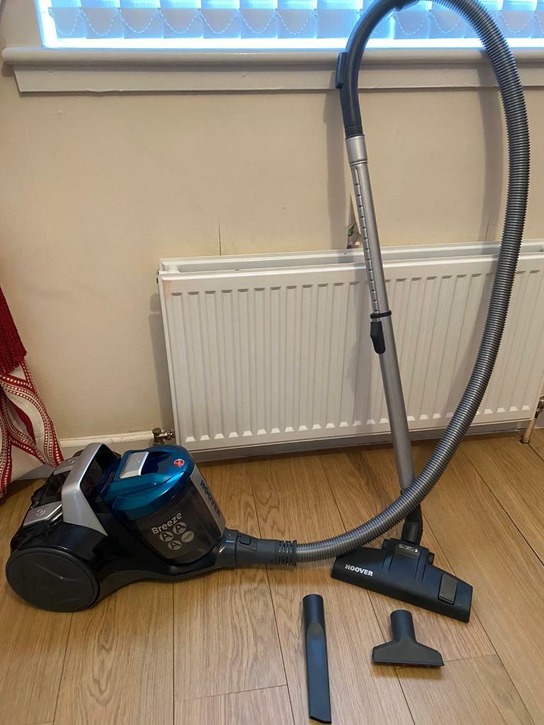 Hoover Vaccum Cleaner Used in Uddingston, Glasgow Gumtree